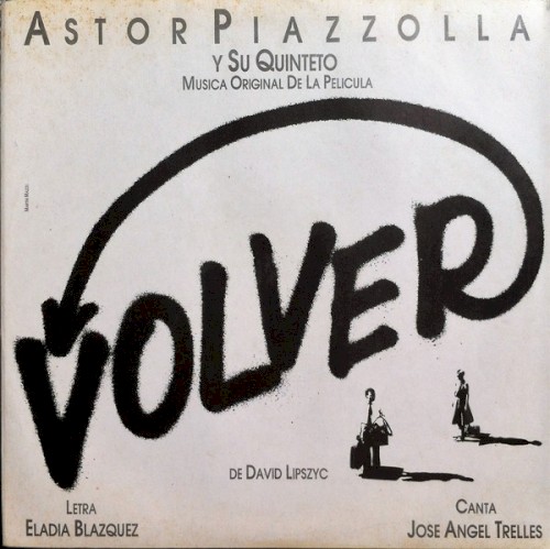 Volver
