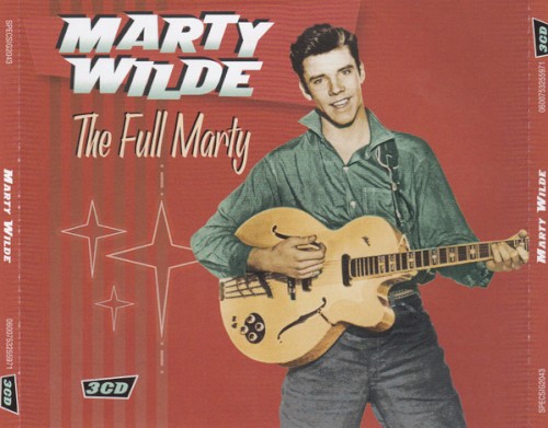 The Full Marty