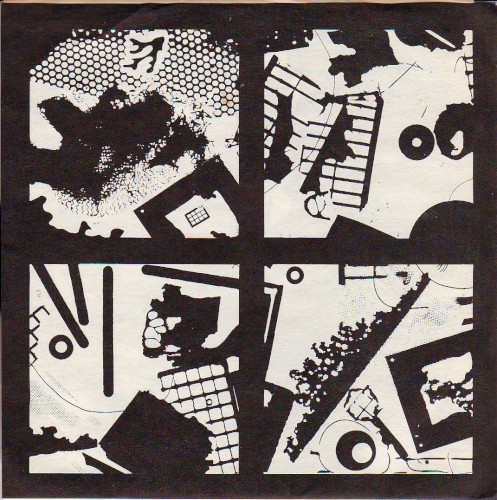 The Dancing Cigarettes