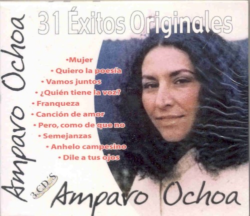 31 éxitos originales
