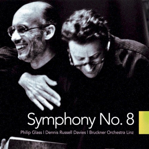 Symphony no. 8