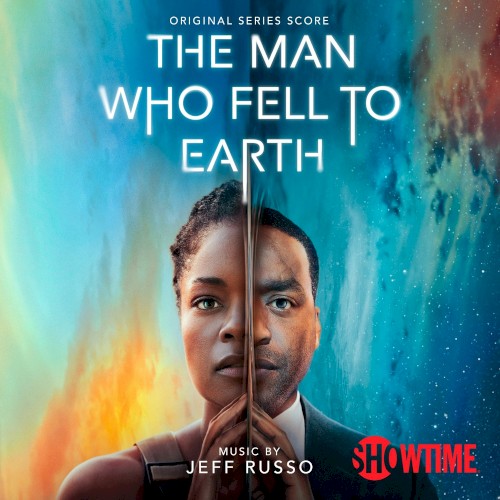 The Man Who Fell to Earth: Original Series Score