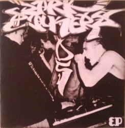 Dark Stalkers (EP)