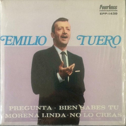 Pregunta / Bien sabes tú / Morena linda / No lo creas