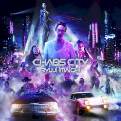 CHAOS CITY
