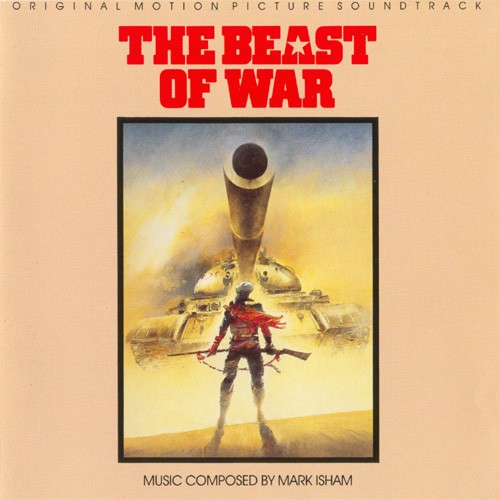 The Beast of War