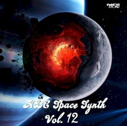 ABC Space Synth, Vol. 12