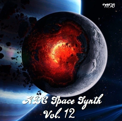 ABC Space Synth, Vol. 12