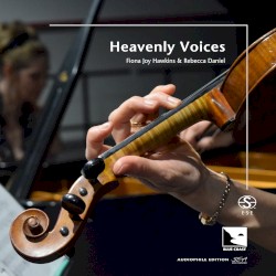 Heavenly Voices (Audiophile Edition SEA)