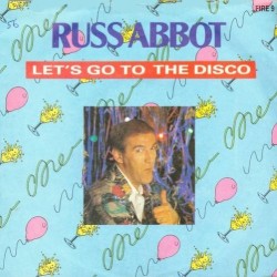 Let's Go to the Disco