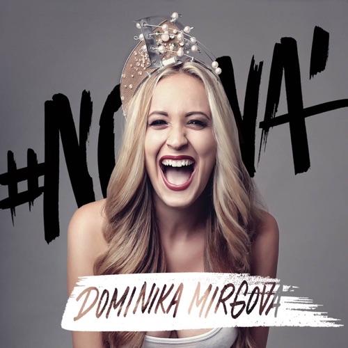 #Nová