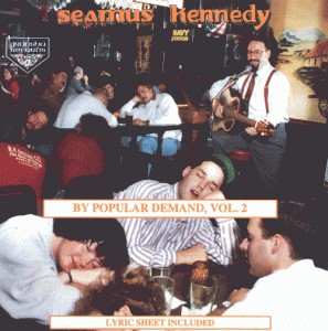 By Popular Demand, Volume 2