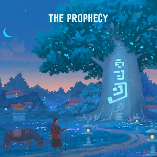 The Prophecy