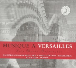 Musik in Versailles