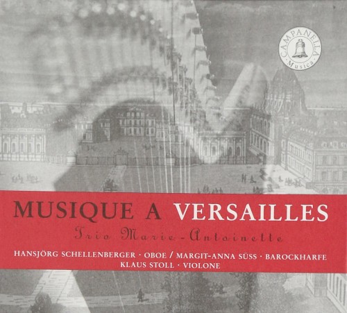 Musik in Versailles