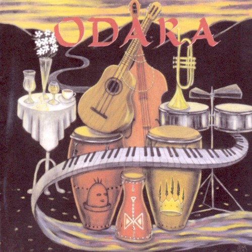 Original Afro Cuban Music