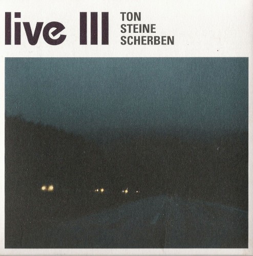Live III