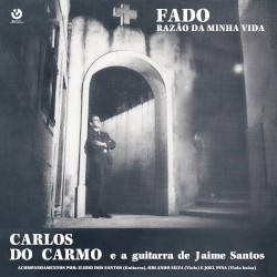 Fado: Razão da minha vida