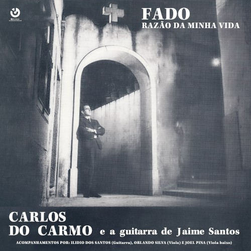 Fado: Razão da minha vida