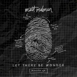 Let There Be Wonder (Acoustic)