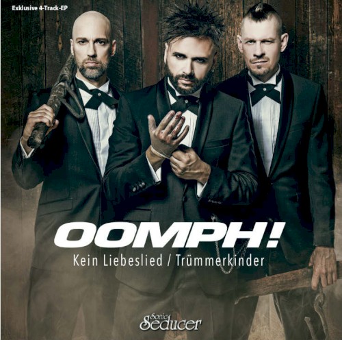 Kein Liebeslied / Trümmerkinder