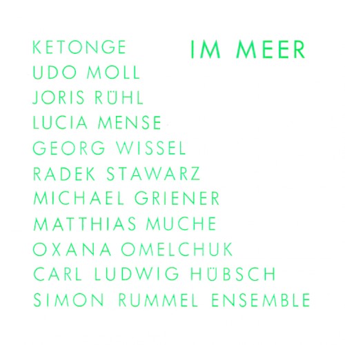 Im Meer