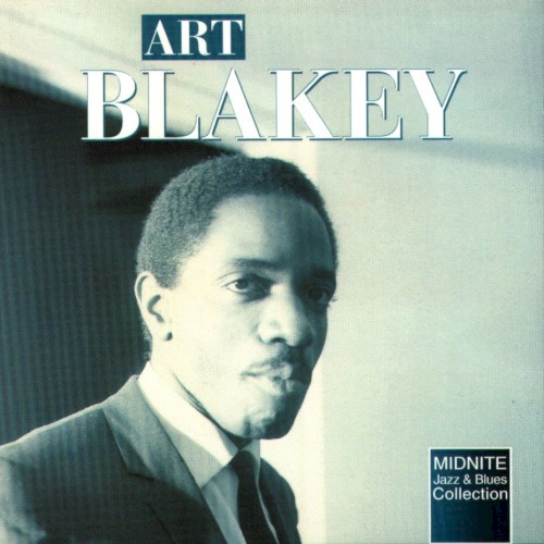Midnite Jazz & Blues: My Romance