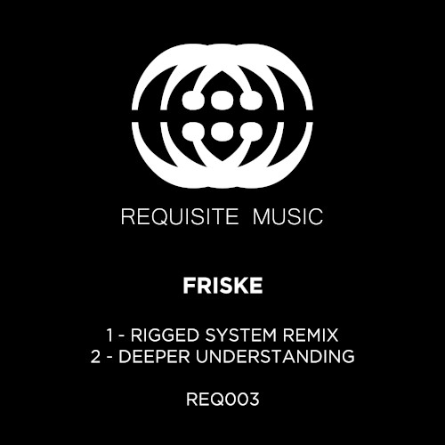 Rigged System (remix) / Deeper Understanding