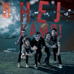 Hej kámo!