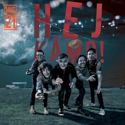 Hej kámo!