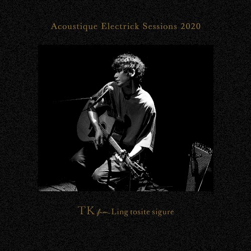 Acoustique Electrick Sessions 2020