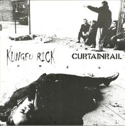 Kungfu Rick / Curtainrail