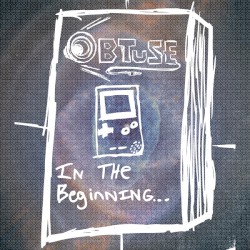 In the Beginning...