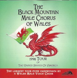 1998 Tour of the United States of America