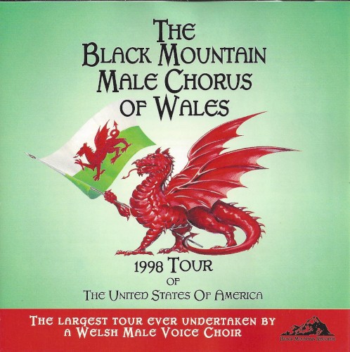 1998 Tour of the United States of America