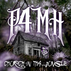 P4MH: Church in tha Jungle