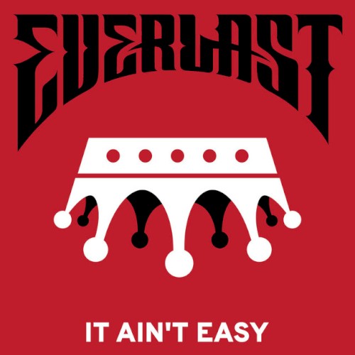 It Ain't Easy