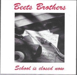 School Is Closed Now