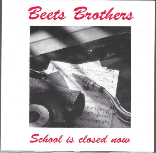 School Is Closed Now