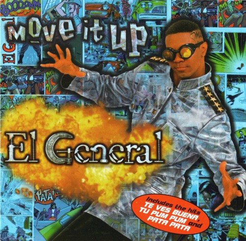 Move It Up