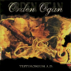 Testimonium A.D.