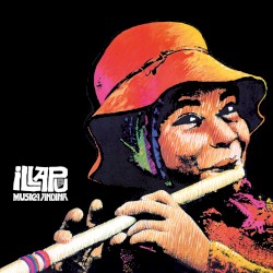 Música andina