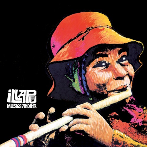 Música andina
