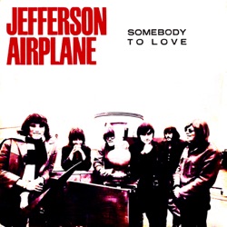 Somebody to Love