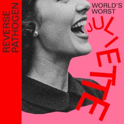 World's Worst Juliette