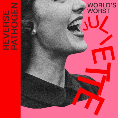 World's Worst Juliette