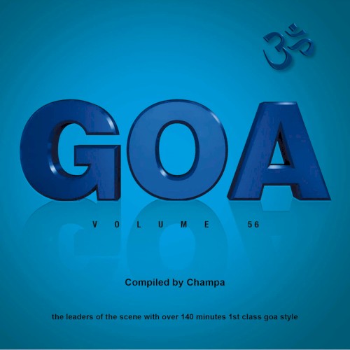 Goa, Volume 56