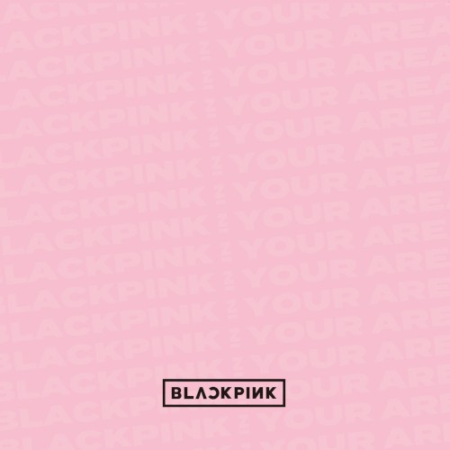 BLACKPINK IN YOUR AREA