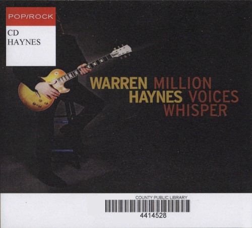 Million Voices Whisper