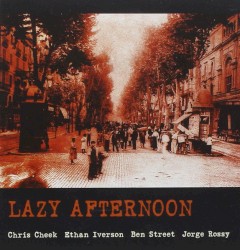 Lazy Afternoon (Live At The Jamboree)